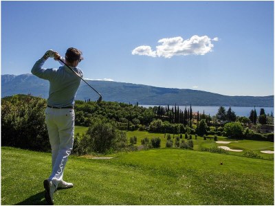 Holiday apartment Holiday Apartment Riva - Environment photo 21