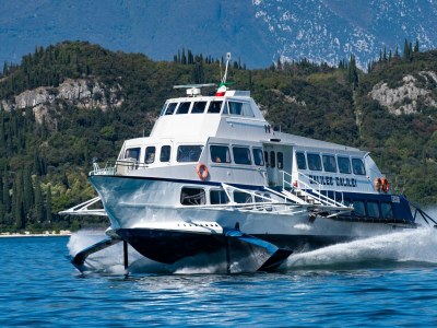 Holiday apartment Holiday Apartment Riva - Environment photo 22