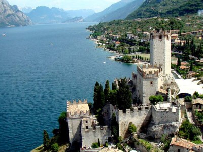 Holiday apartment Holiday Apartment Riva - Environment photo 30