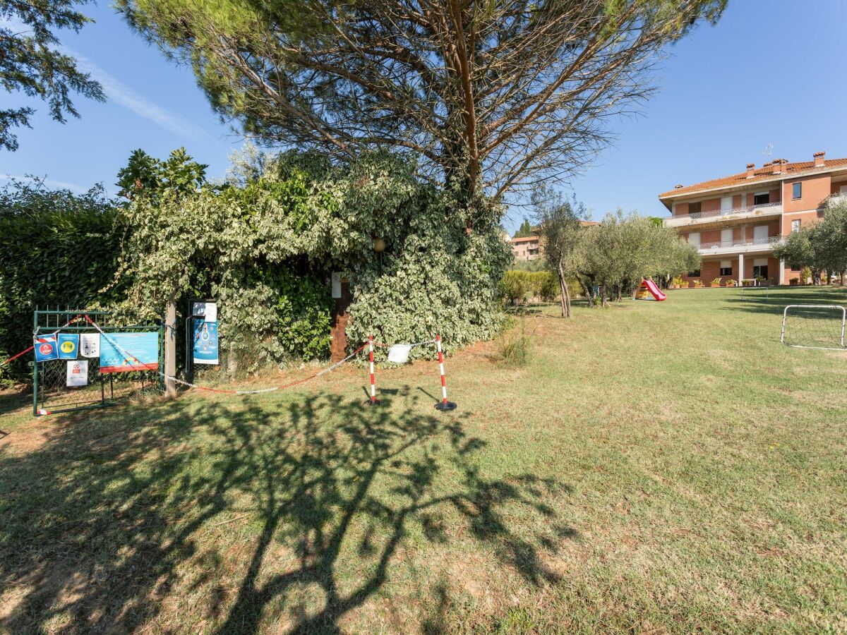 Apartment Apartment in Tuscany near Lake Trasimeno - Outdoor photo 5