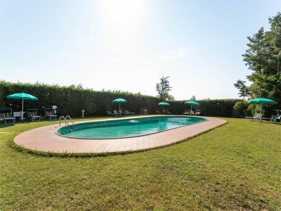 Apartment Apartment in Tuscany near Lake Trasimeno - Outdoor photo 9
