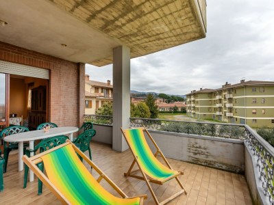 Apartment Apartment in Tuscany near Lake Trasimeno - Outdoor photo 12