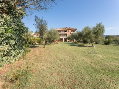 Apartment Apartment in Tuscany near Lake Trasimeno - Outdoor photo 14