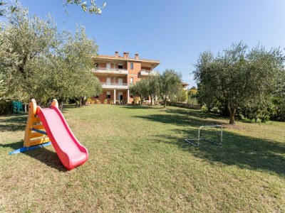 Apartment Apartment in Tuscany near Lake Trasimeno - Outdoor photo 39