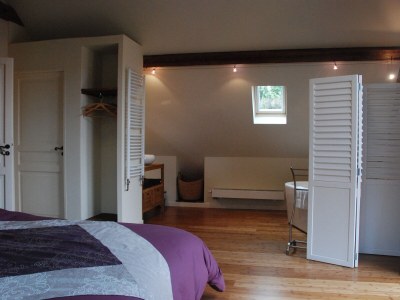 Holiday apartment Les Petits Tisserands "Côté Jardin" - Features photo 10