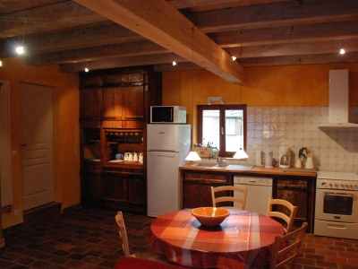 Holiday apartment Les Petits Tisserands "Côté Jardin" - Features photo 11