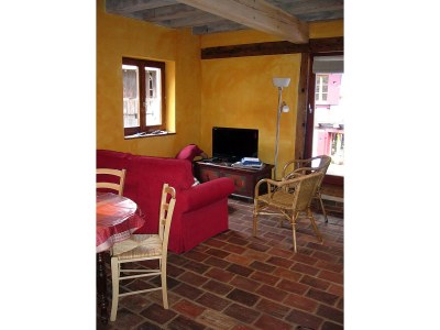 Holiday apartment Les Petits Tisserands "Côté Jardin" - Features photo 12