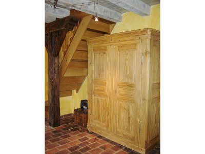 Holiday apartment Les Petits Tisserands "Côté Jardin" - Features photo 13