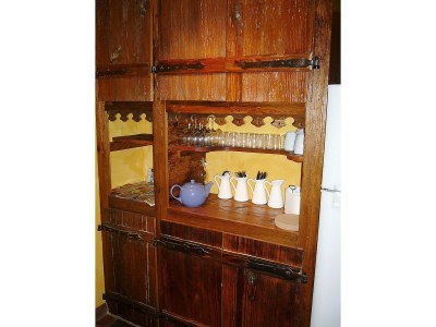 Holiday apartment Les Petits Tisserands "Côté Jardin" - Features photo 14