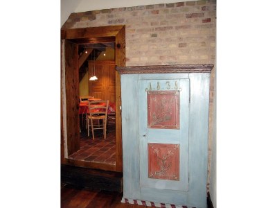 Holiday apartment Les Petits Tisserands "Côté Jardin" - Features photo 16