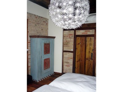 Holiday apartment Les Petits Tisserands "Côté Jardin" - Features photo 17