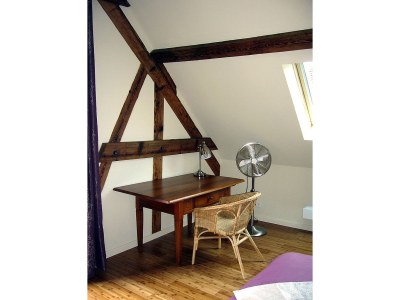 Holiday apartment Les Petits Tisserands "Côté Jardin" - Features photo 18