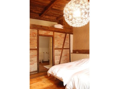 Holiday apartment Les Petits Tisserands "Côté Jardin" - Features photo 19