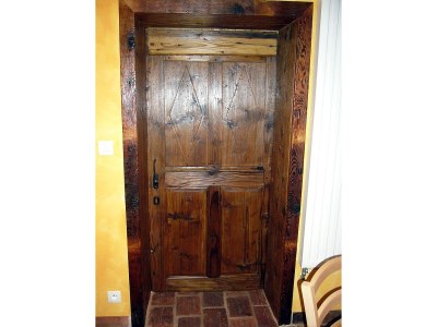 Holiday apartment Les Petits Tisserands "Côté Jardin" - Features photo 20