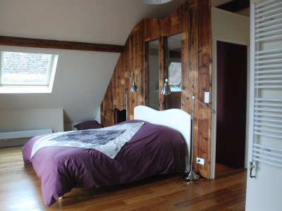 Holiday apartment Les Petits Tisserands "Côté Jardin" - Features photo 22