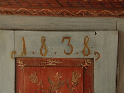 Holiday apartment Les Petits Tisserands "Côté Jardin" - Features photo 23