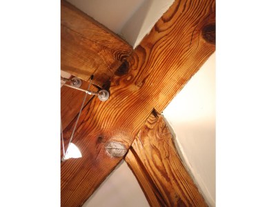 Holiday apartment Les Petits Tisserands "Côté Jardin" - Features photo 24