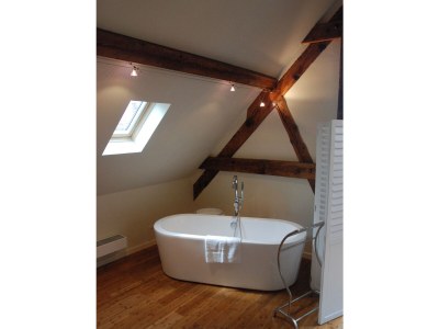 Holiday apartment Les Petits Tisserands "Côté Jardin" - Features photo 25