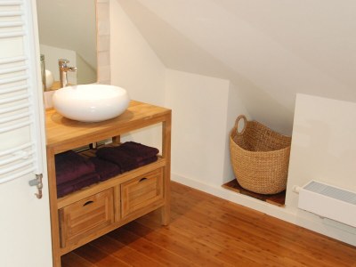 Holiday apartment Les Petits Tisserands "Côté Jardin" - Features photo 27