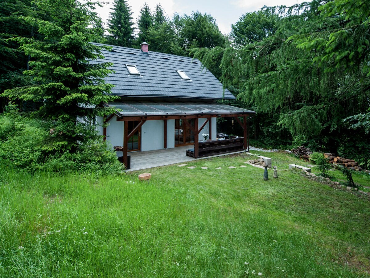 Villa Klíny UKN510 - Outdoor photo 4