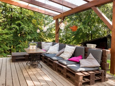 Villa Klíny UKN510 - Outdoor photo 2