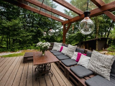 Villa Klíny UKN510 - Outdoor photo 5