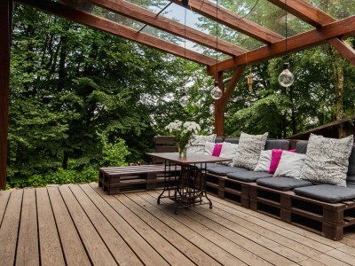 Villa Klíny UKN510 - Outdoor photo 6