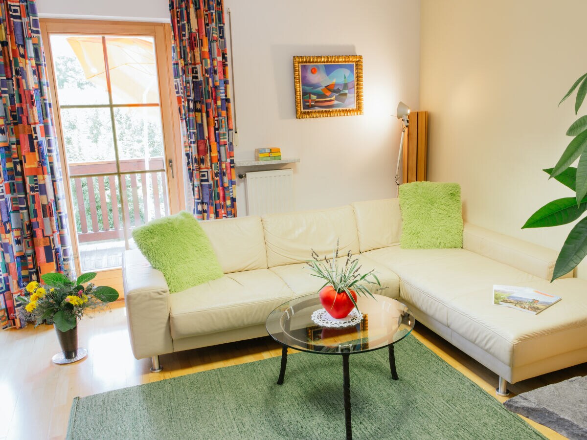 Holiday apartment Garni Rinner Sonnenberg - Features photo 4