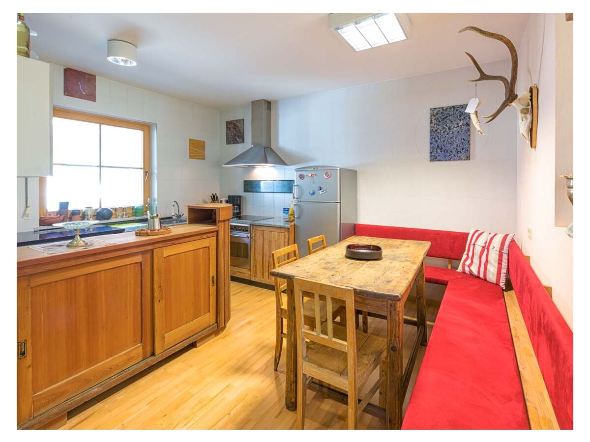 Holiday apartment Garni Rinner Sonnenberg - Features photo 5