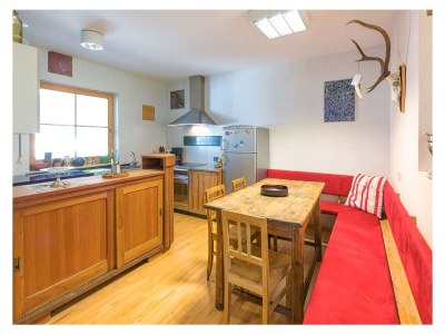 Holiday apartment Garni Rinner Sonnenberg - Features photo 5