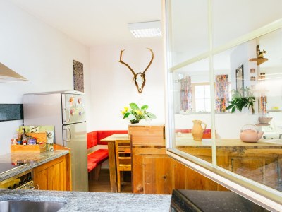 Holiday apartment Garni Rinner Sonnenberg - Features photo 6