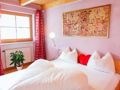 Holiday apartment Garni Rinner Sonnenberg - Features photo 8