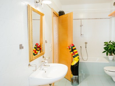 Holiday apartment Garni Rinner Sonnenberg - Features photo 9