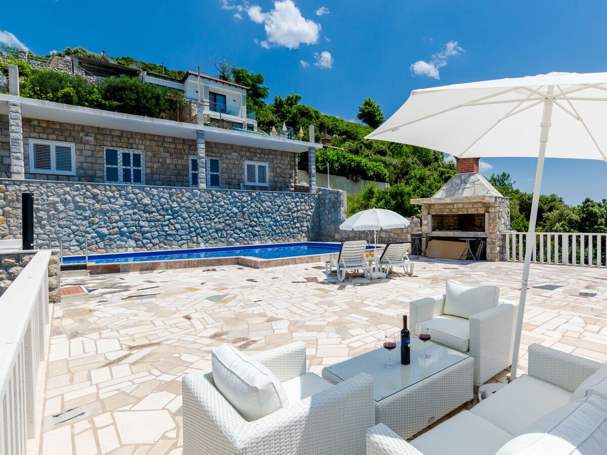 Holiday house Sea & Stone Apartments - Outdoor photo 4