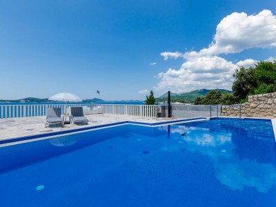Holiday house Sea & Stone Apartments in Dubrovnik - Holiday house