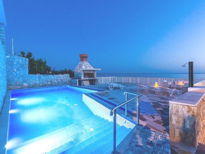 Holiday house Sea & Stone Apartments - Outdoor photo 2