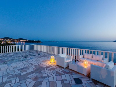 Holiday house Sea & Stone Apartments - Outdoor photo 3