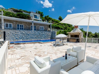 Holiday house Sea & Stone Apartments - Outdoor photo 4