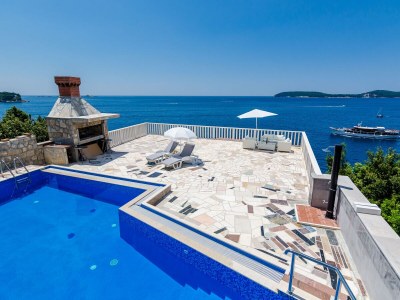 Holiday house Sea & Stone Apartments - Outdoor photo 7