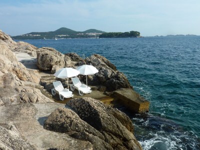 Holiday house Sea & Stone Apartments - Outdoor photo 8