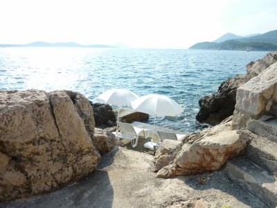 Holiday house Sea & Stone Apartments - Outdoor photo 10