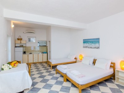 Holiday house Sea & Stone Apartments - Features photo 18