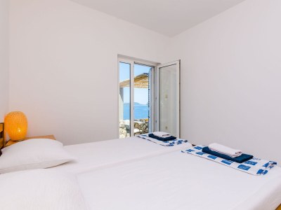 Holiday house Sea & Stone Apartments - Features photo 19