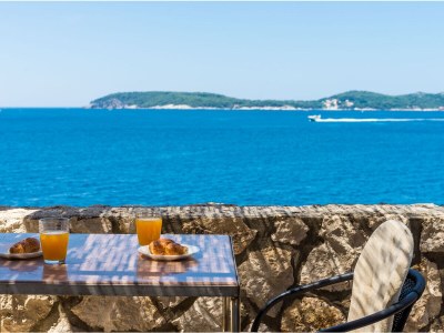 Holiday house Sea & Stone Apartments - Environment photo 22