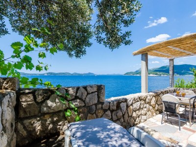 Holiday house Sea & Stone Apartments - Environment photo 23