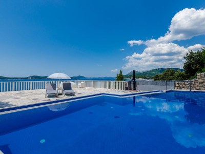 Holiday house Sea & Stone Apartments - Environment photo 24