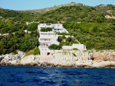 Holiday house Sea & Stone Apartments - Document photo 25