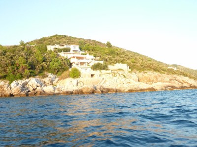 Holiday house Sea & Stone Apartments - Document photo 28