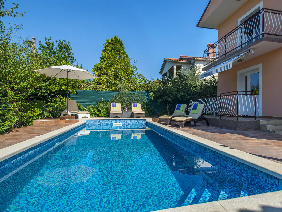 Holiday house House Jagoda