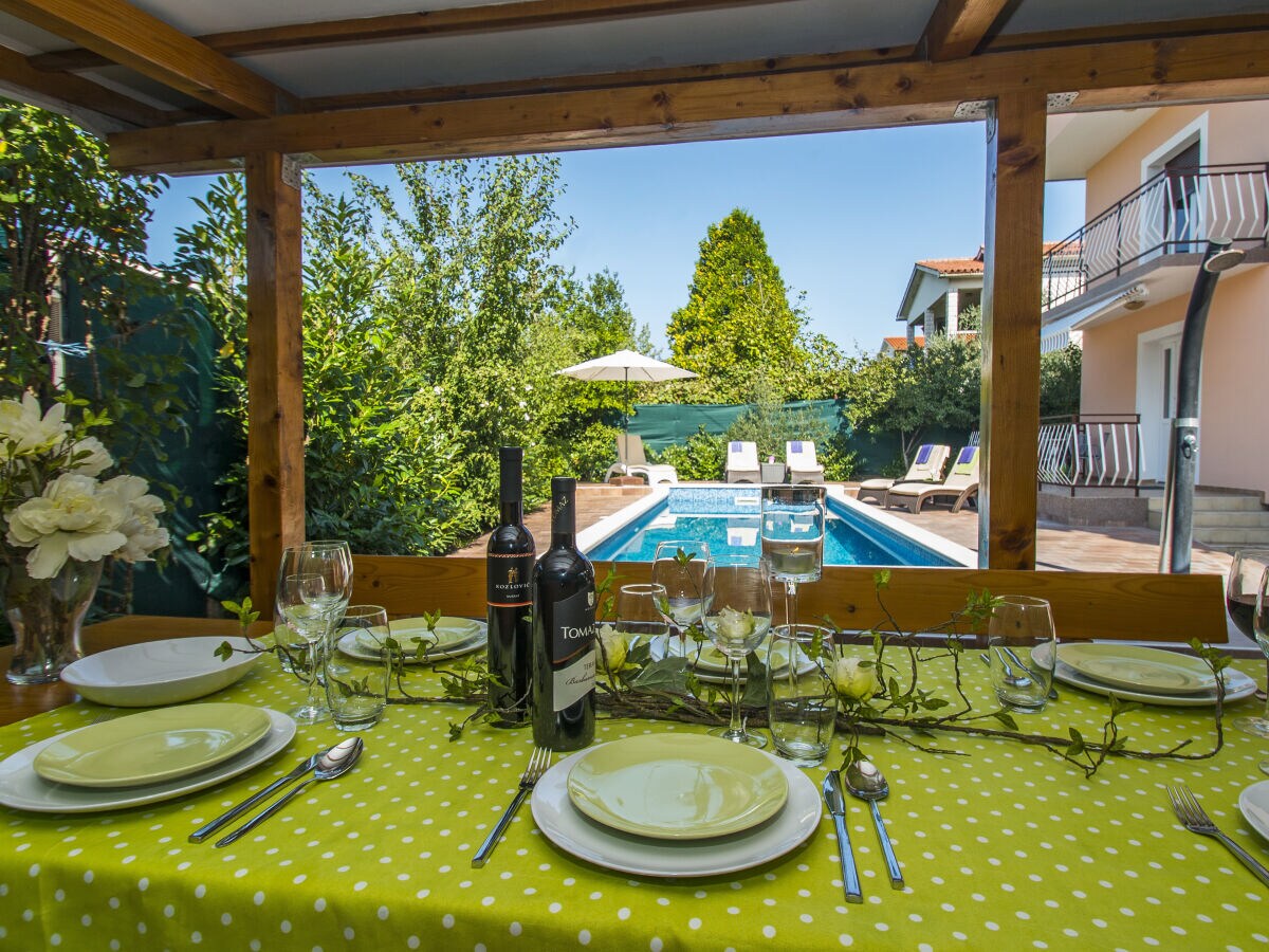 Holiday house House Jagoda - Outdoor photo 2